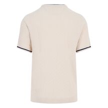 WCCC KNITWEAR TEE