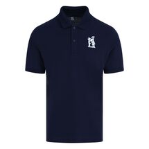 WCCC ORGANIC POLO