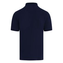 WCCC ORGANIC POLO