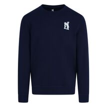 WCCC ORGANIC SWEATSHIRT