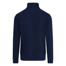 WCCC ORGANIC QUARTER ZIP