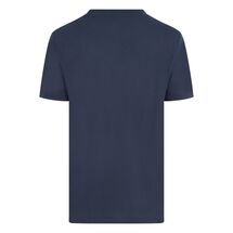 BEARS ORGANIC NAVY TEE