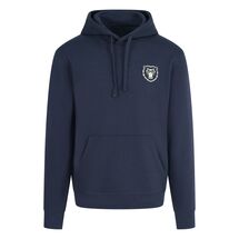 BEARS ORGANIC NAVY HOODY