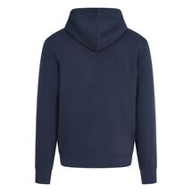 BEARS ORGANIC NAVY HOODY