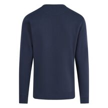 BEARS ORGANIC NAVY SWEATSHIRT