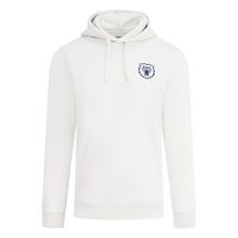 BEARS ORGANIC BEIGE JUNIOR HOODY