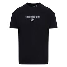 WARWICKSHIRE BEARS TEE