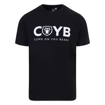 COME ON YOU BEARS TEE