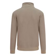 WCCC BEIGE 1/4 ZIP