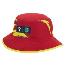 WEST INDIES MACRON REVERSIBLE BUCKET HAT 2026