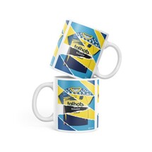 CHRIS WOAKES KIT MUG