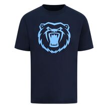 BEARS JUNIOR LOGO TEE