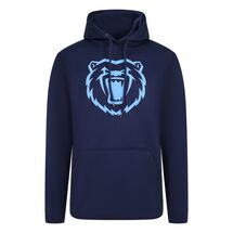 BEARS ADULT LOGO HOODY