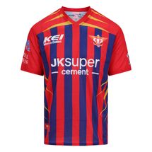 LUCKNOW SUPER GIANTS IPL FAN JERSEY 2026