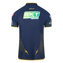 GUJARAT TITANS IPL REPLICA JERSEY 2026