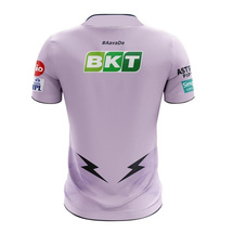 GUJARAT TITANS IPL LAVENDER REPLICA JERSEY 2026
