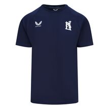 WARWICKSHIRE CASTORE MENS TRAINING TEE 2026