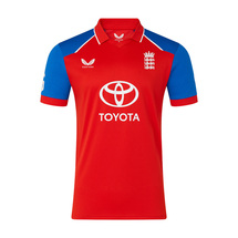 ENGLAND CASTORE MENS T20 SHIRT 2026