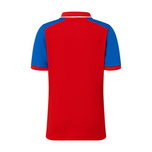 ENGLAND CASTORE JUNIOR T20 SHIRT 2026