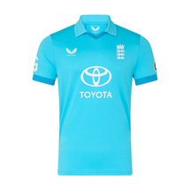 ENGLAND CASTORE MENS ODI SHIRT 2026