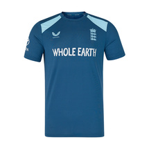 ENGLAND CASTORE WOMENS TRAINING TEE 2026