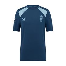 ENGLAND CASTORE JUNIOR TRAINING TEE 2026