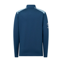 ENGLAND CASTORE JUNIOR TRAINING MIDLAYER 2026