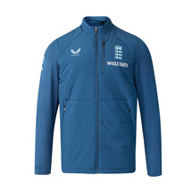 ENGLAND CASTORE MENS TRAINING THERMAL JACKET 2026