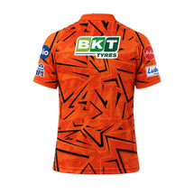 SUNRISERS HYDERABAD IPL FAN JERSEY 2026