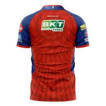 PUNJAB KINGS IPL REPLICA JERSEY 2026