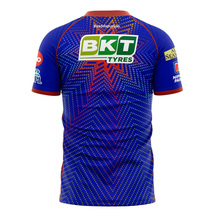 PUNJAB KINGS IPL TRAINING JERSEY 2026