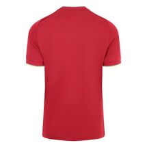 WEST INDIES MACRON JUNIOR T20 SHIRT 2026