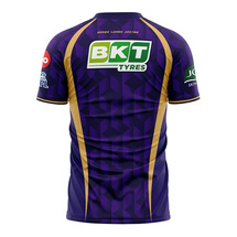 KOLKATA KNIGHT RIDERS IPL REPLICA JERSEY 2026