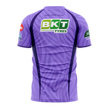 KOLKATA KNIGHT RIDERS IPL TRAINING JERSEY 2026