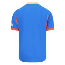 INDIA ADIDAS T20 SHIRT 2026
