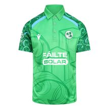 IRELAND MACRON T20 SHIRT 2026