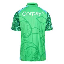 IRELAND MACRON T20 SHIRT 2026