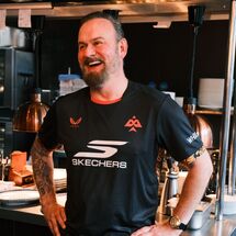 BIRMINGHAM PHOENIX CASTORE MENS ELITE SHIRT 2026