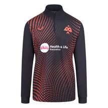 BIRMINGHAM PHOENIX CASTORE MENS TRAINING 1/4 ZIP 2026