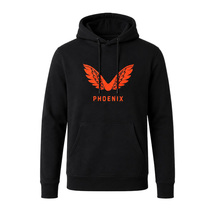 BIRMINGHAM PHOENIX CASTORE JUNIOR WING HOODY 2026