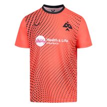 BIRMINGHAM PHOENIX CASTORE WOMENS PLAYER TRAINING TEE 2026