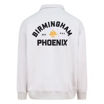 BIRMINGHAM PHOENIX RUGGER SWEATER
