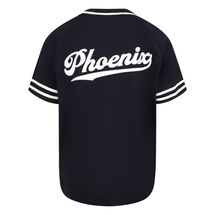 BIRMINGHAM PHOENIX BASEBALL JERSEY