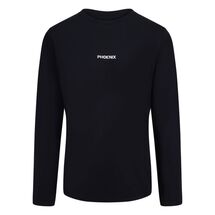BIRMINGHAM PHOENIX MENS PRINT TEE LONG SLEEVE