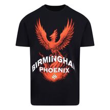 BIRMINGHAM PHOENIX JUNIOR PRINT TEE