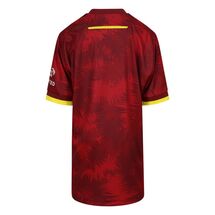 WEST INDIES MACRON JUNIOR ODI SHIRT 2026