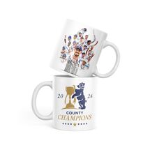 WCCC COUNTY CHAMPIONS TEAM MONTAGE MUG
