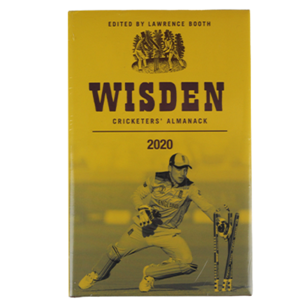 WISDEN 2020