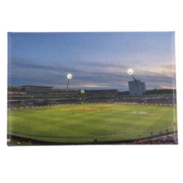 EDGBASTON STADIUM MAGNET