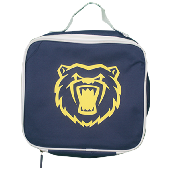 BEARS LUNCH BAG